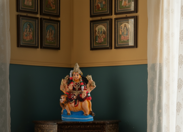 Why What You Buy Matters: The Social Impact of Your Home Décor