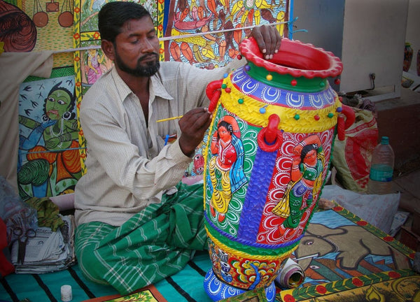 Why Handmade Matters in a Mass-Produced World